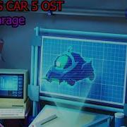 Car Eats Car 5 Ost Map And Garage