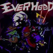 Final Battle Everhood