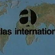 Atlas International Logo