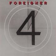 Foreigner Waiting For A Girl Like You