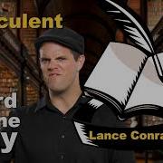 Lance Conrad