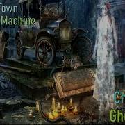 Motor Town Soul Of The Machine Ghost Town