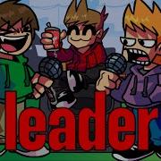 Tordsworld Edd Tordsworld Matt Leader