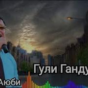 Гули Гандум Зафар