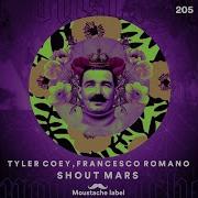 Finitty Original Mix Francesco Romano Tyler Coey