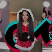 Zero Two Dance Tik Tok Compilation Tiktok