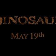 Animation Compendia Dinosaur