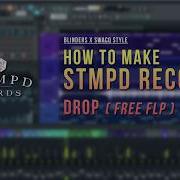 How To Make A Stmpd Style Drop Blinders X Swacq