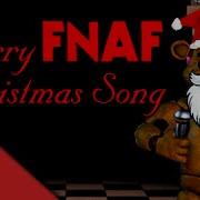 Merry Fnaf Christmas