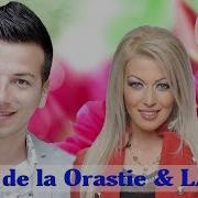 Laura Si Alex De La Orastie 2019