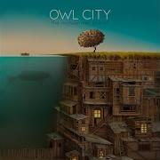 Silhouette Owl City