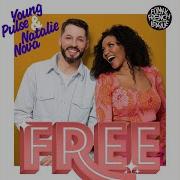 Free Disco Tribute Mix Young Pulse Funky French League Natalie Nova