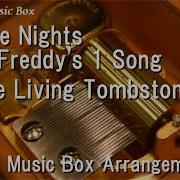 Fnaf 1 Song Music Box