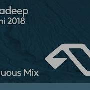 Anjunadeep In Miami 2018 Continuous Mix