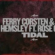 Ferry Corsten Tidal