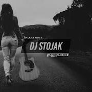 Dj Stojak