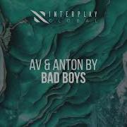 Av X Anton By Bad Boys