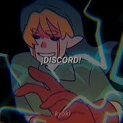 Discord Ben Drowned