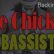 The Chicken Jaco Pastorius Backing Track No Bass