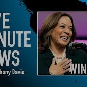 Kamala Harris Is Winning On The Economy