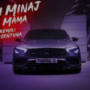 Hey Mama Akif Sarıkaya Sentuna Remix