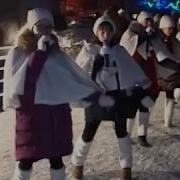 Загорись Огнями Елка