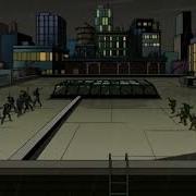 Tmnt 2003 Season 1 Episode 11