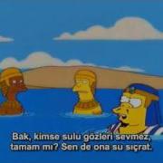 The Simpsons Season 18 Episode 10