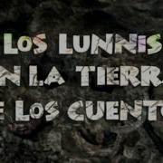 Daniel Cerda Emery Los Lunnis En La Tierra De Los Cuentos