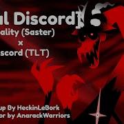 Fatal Error X Discord