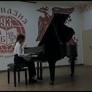 Д Шостакович Полька Скакалка