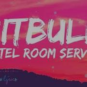 Hotel Room Service Pitbull Tiktok