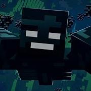 The Wither Fan Made Minecraft Boss Theme