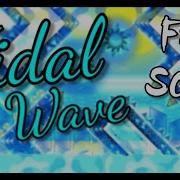 Tidal Wave Song