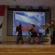 Инсценировка Песни Прикольная