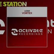 Udm Vortex Extended Mix Activate Recordings