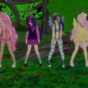 Mmd X My Little Pony Yay