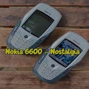 Nokia Nostalgia Ringtone