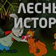 Лесная История