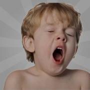 Boy Yawn Sound Effect