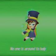 A Hat In Time Ost Seal The Deal Peace And Tranquility