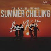 Summer Chilling Tullio Michel Fannoun