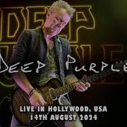 Deep Purple Live Concert 2024