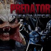 Terminator Theme Remix Predator