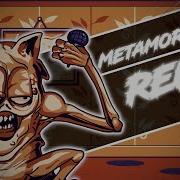 Fnf Metamorphosis Remix