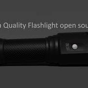 Flashlight Sound Effect