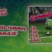 Fummel Gummy