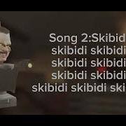 Skibidi Gman Toilet 2 0 All Sounds