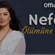 Nefes Sevdim Olumune