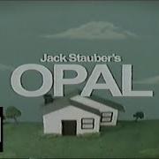 Jack Stauber Opal